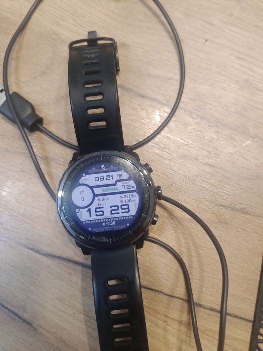 Amazfit Stratos 2