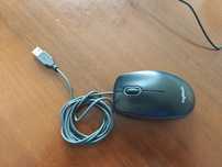 Myszka Logitech przewodowa