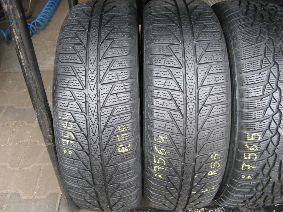 185/65R15 VIKING SnowTech 2 - nr.7564