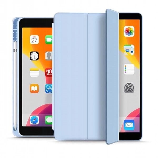 Etui SC Pen do iPad 7 / 8/10.2/2019 / 2020