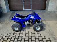 Quad Yamaha YFM 80