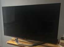 Telewizor LG 47LA660S -3D + okulary