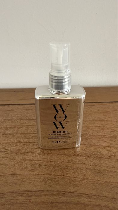 WOW Dream Coat spray do wlosow 50 ml
