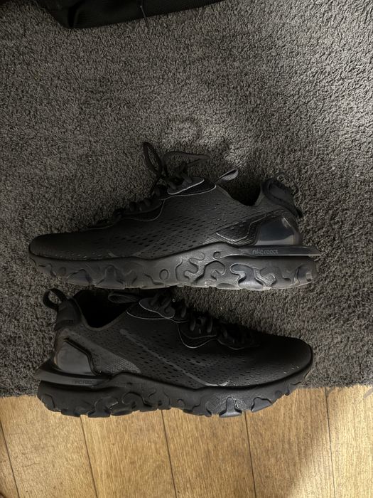Nike react vision 42