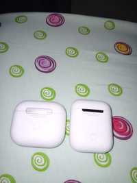 Head fones apple originais novos