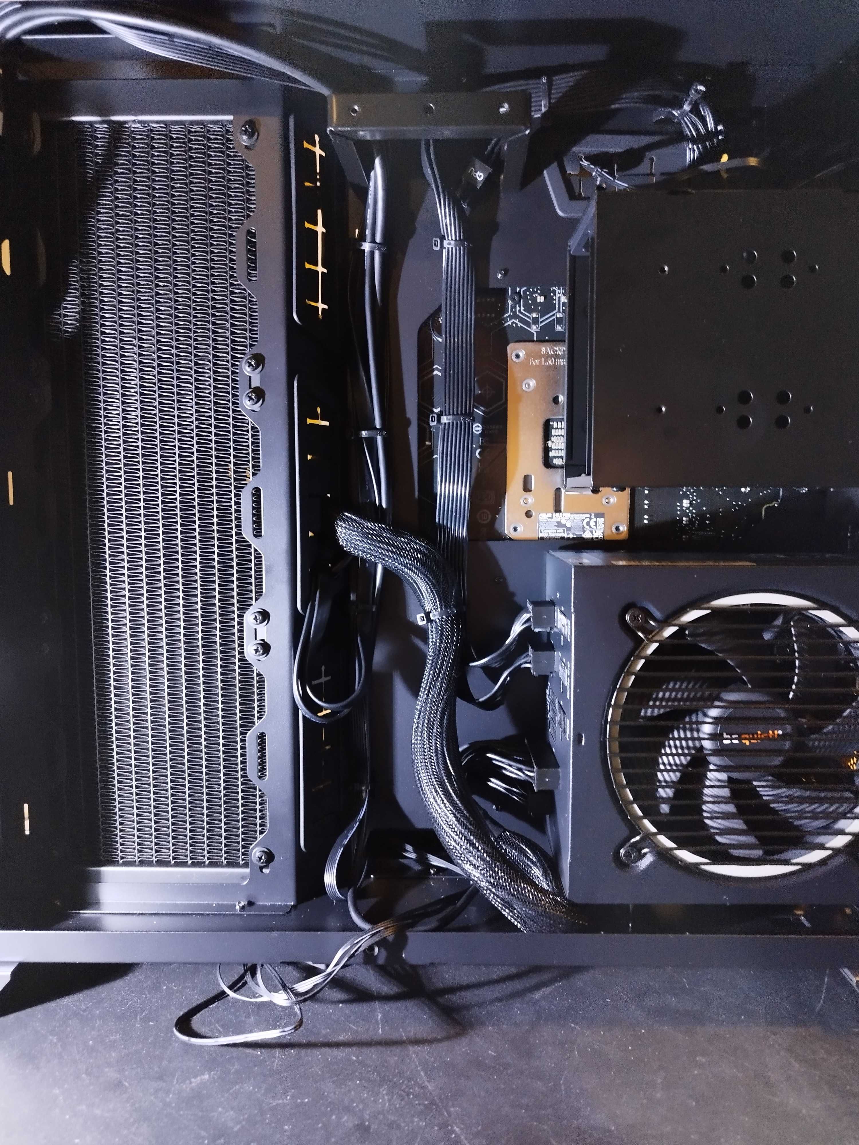 SPD PC Build – Profesjonalne składanie komputerów | Kraków, okolice