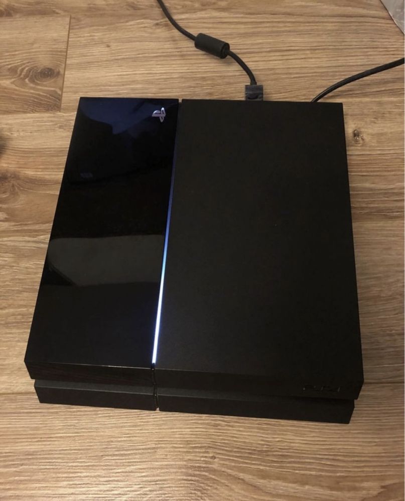 Konsola PlayStation 4 Ps4 + Pady + Gry + VR + Fortnite Robblox Sims