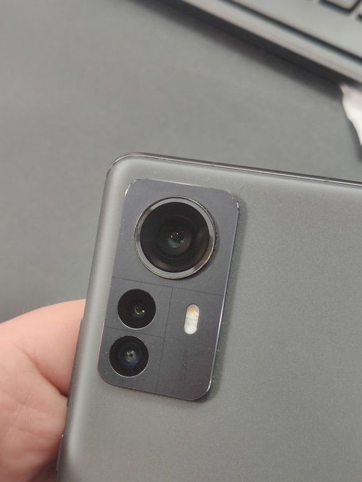 Xiaomi 12 pro 12/256