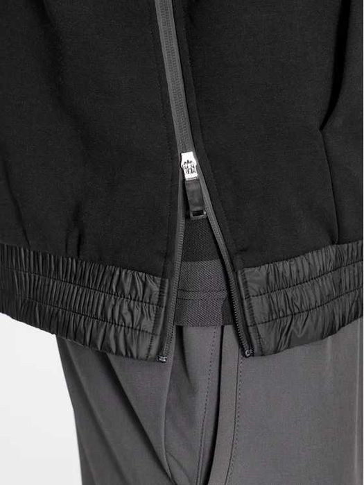 Hugo boss оригінальна кофта толстовка худі boss atleisure ml утеплена