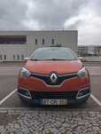 Renault Captur 1.5 DCI 90 CV | 140.000km