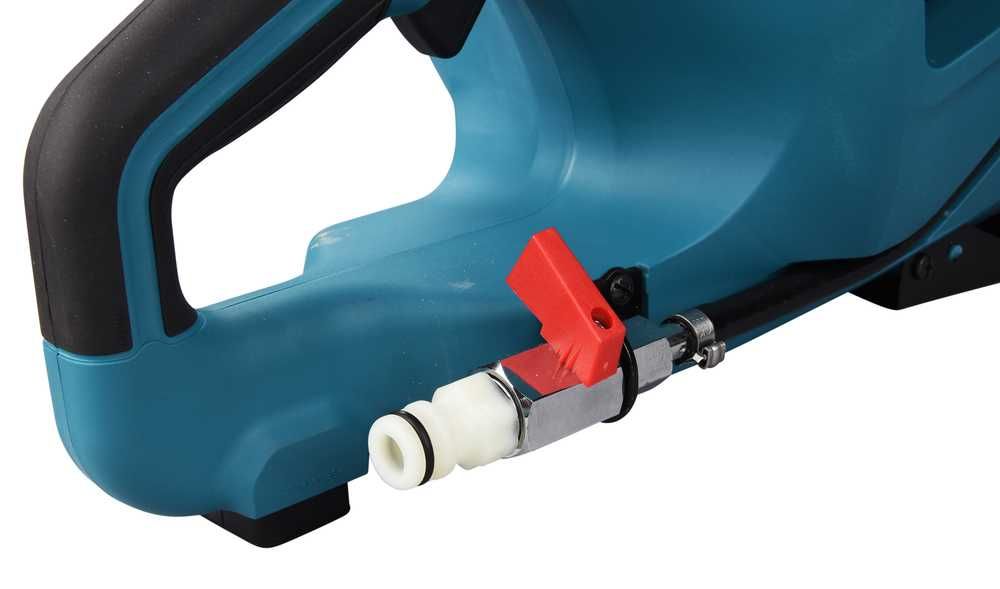 CE001GZ przecinarka do betonu  355mm 40V XGT MAKITA Polska dystrybucja