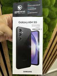 Samsung A54 5G, NOWY, GW, 23%, Wieliczka