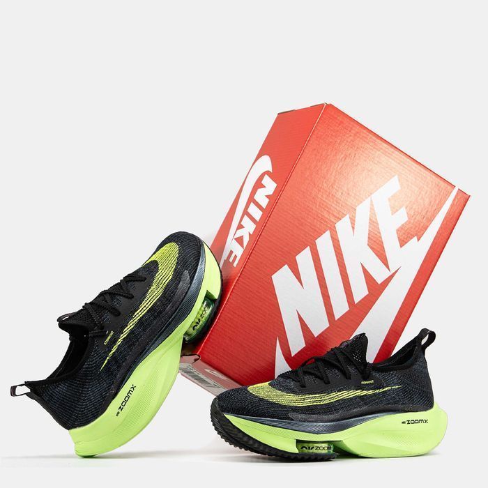 Кроссовки Nike Air Zoom AlphaFly Next% 2 найк аир зум альфафлай некст