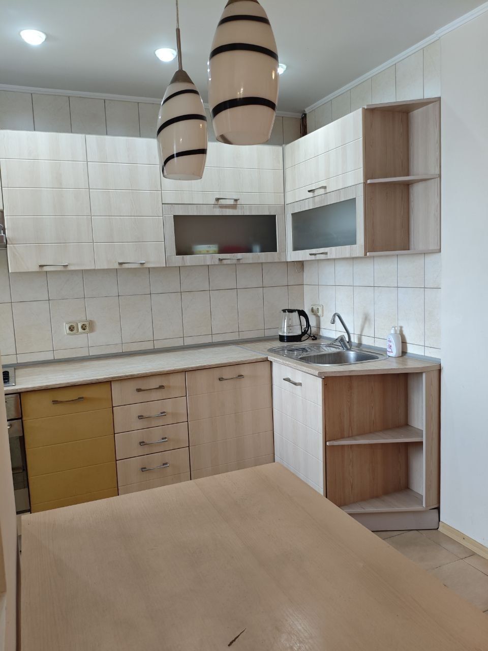Срочная продажа 1к. Днепр Арена Кирово Пушка Антоновича.