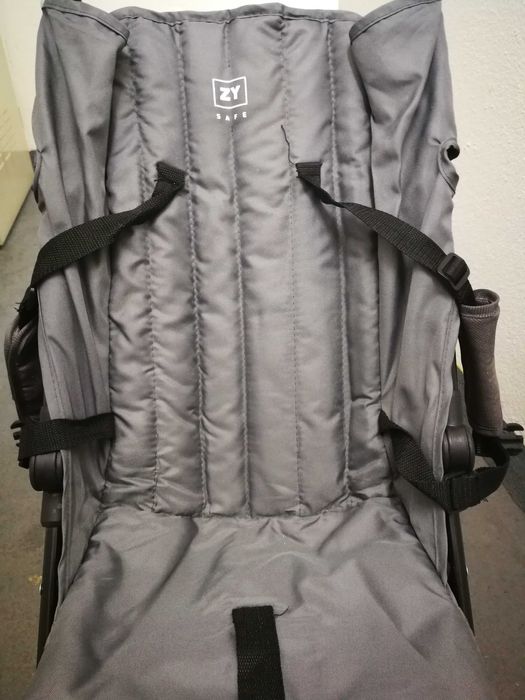 Carrinho de bebé/criança passeio