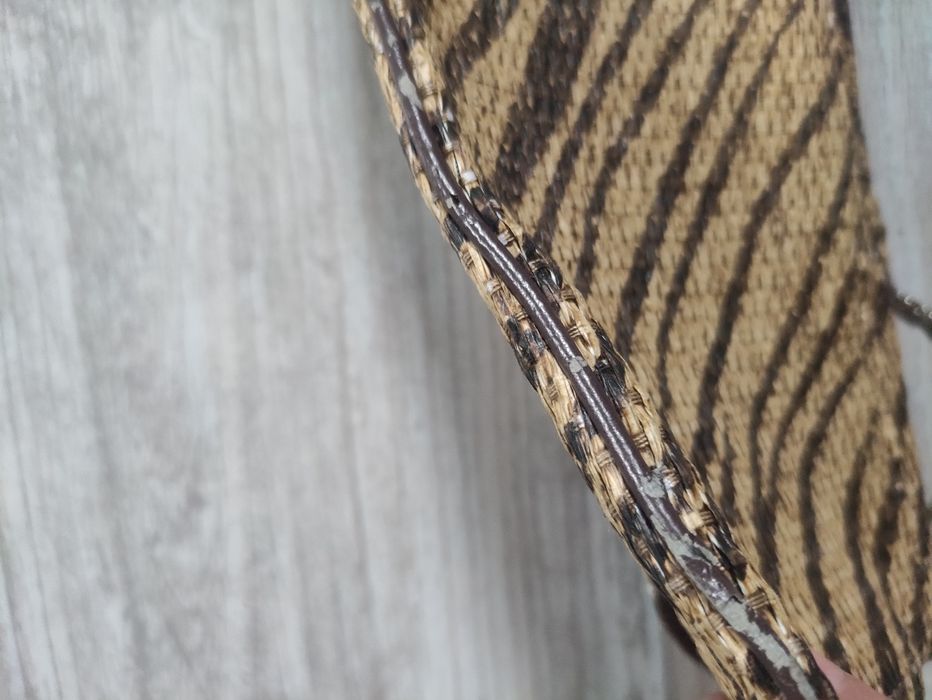 Torebka kopertówka New Yorker