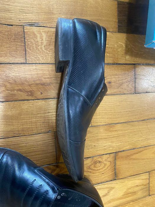 мешти, чоловіче зуття