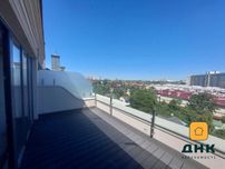 Видовой Пентхаус ‼️ с террасой Клубный дом Консул 10 Фонтана Море