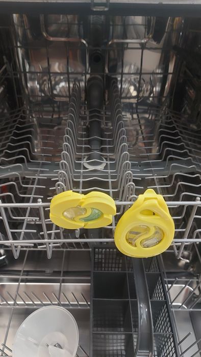 Máquina lavar loiça Electrolux