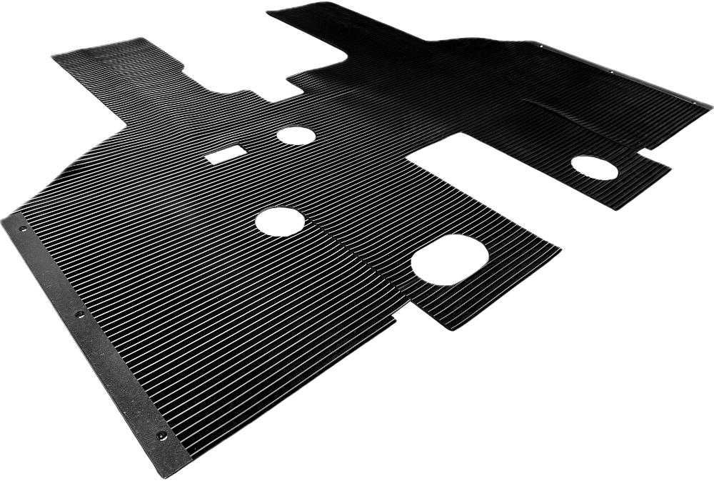 Dywanik chodnik wykładzina kabiny Zetor 8045 Ursus C-385