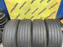 Шини Michelin Primacy 4 205/55r17 Літо Склад