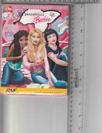 Kolekcja Barbie 11 Pamiętniki Barbie  DVD