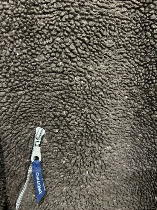 Спортивна кофта фірми chamonix франція,