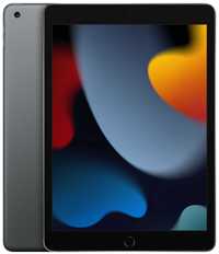 FV23% NOWY iPad 9 gen 64GB Space Gray Wi-Fi / GWARANCJA 24 / RATY