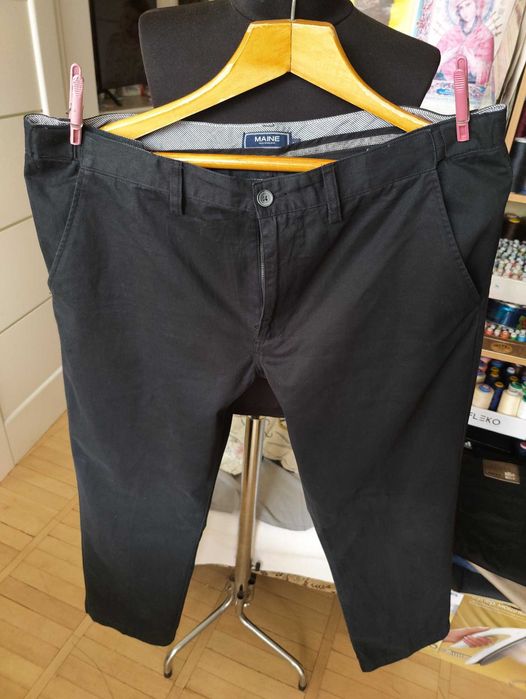 Джинсы (chino Debenhams Collection United Kingdom w40-42.