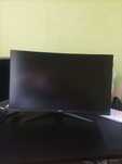 Monitor AOC C27G2ZE 27" 240hz