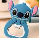 Otwieracz Stitch do butelek napojów Disney Lilo nowy prezent