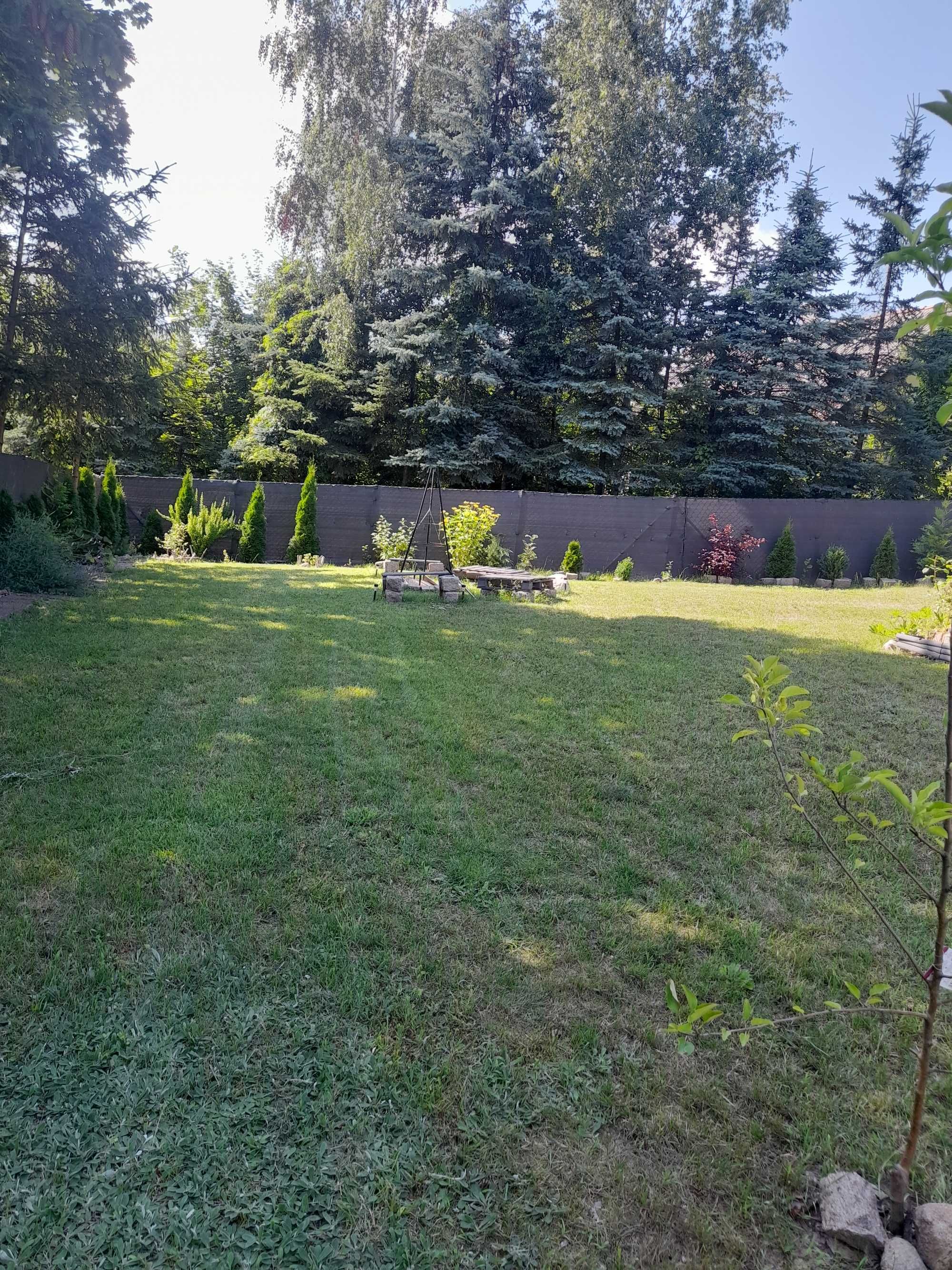 Sprzedam własną działkę w Morawach gm,Gardeja powiat Kwidzyn