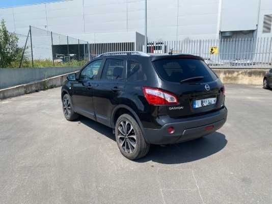 Nissan Qashqai 1.6 dCi Tekna Sport 360 S&S 18''