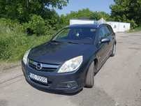 Opel signum 3.0 CDTI 184KM