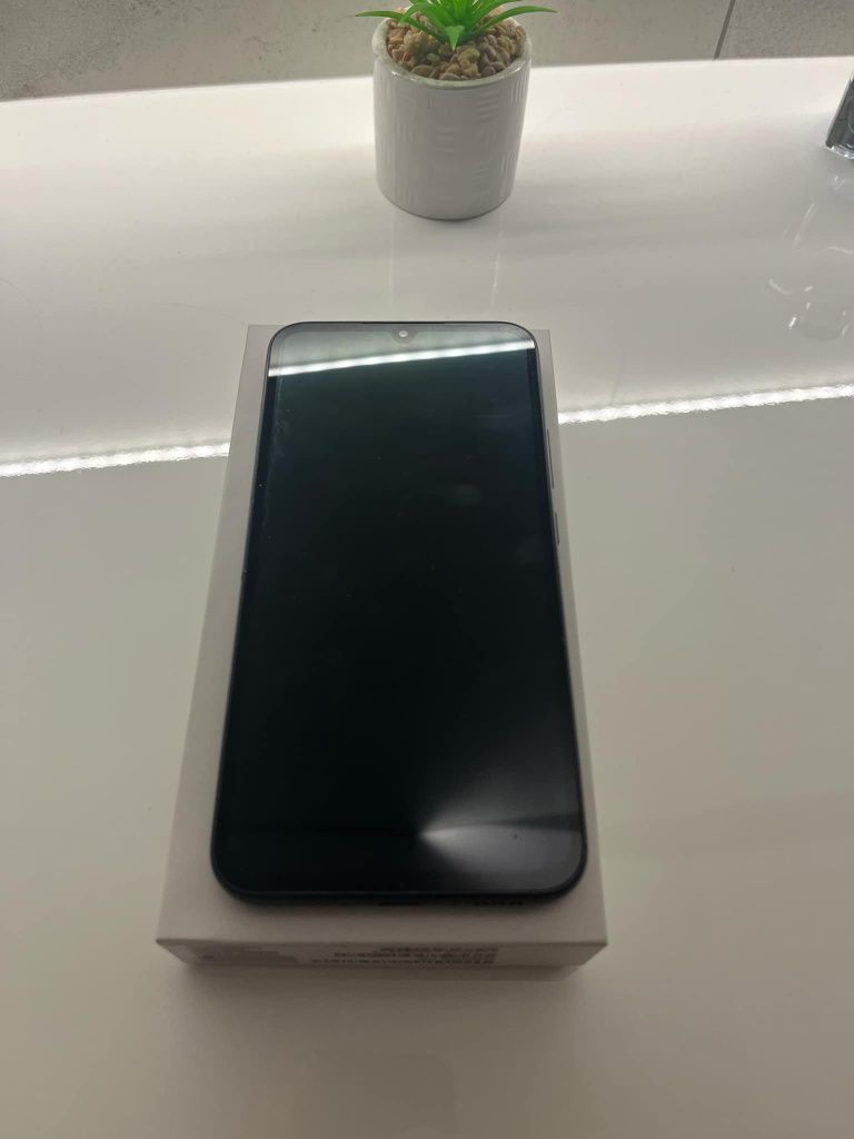 Samsung a34 5g 6/128gb