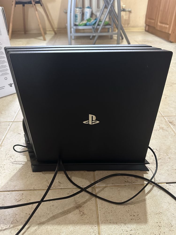 Sony PlayStation 4 PRO 1Tb
