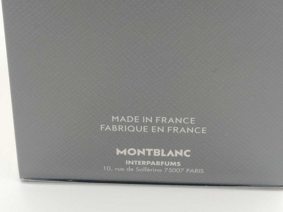 Montblanc Explorer edp 200 мл Оригинал