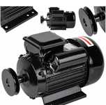 Silnik elektryczny Eurocraft S1001 1,5 kW jednofazowy 1450rpm