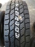Opona wielosezonowa 225/75/17 Cooper Discoverer AT3 2020r