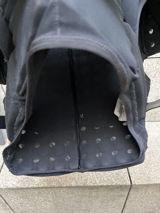 2 in 1 shoulder pads