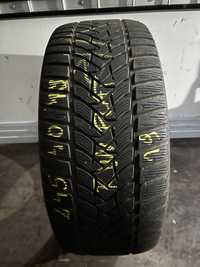 1x opona dunlop winter sport 5 runflat 245/40/19 2019r.