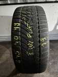1x opona dunlop winter sport 5 runflat 245/40/19 2019r.