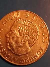 Moneta Gustaf Vl 1973
