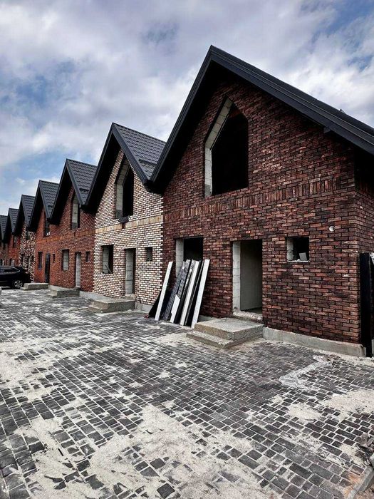 Продаж Сокільники Панська Гора Будинки від Забудовника елітний район