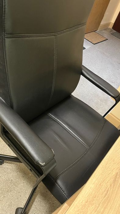 Krzesło biurowe IKEA Millberget