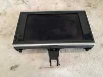 Wyświetlacz Ekran Monitor LCD Durzy MMI Audi A6 C7 A7