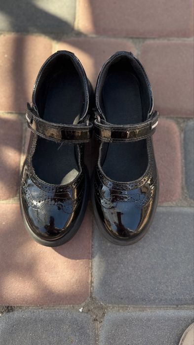 Туфлі на дівчинку Pablosky