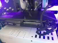 Відеокарка msi radeon rx 5600 xt gaming mx 6gb