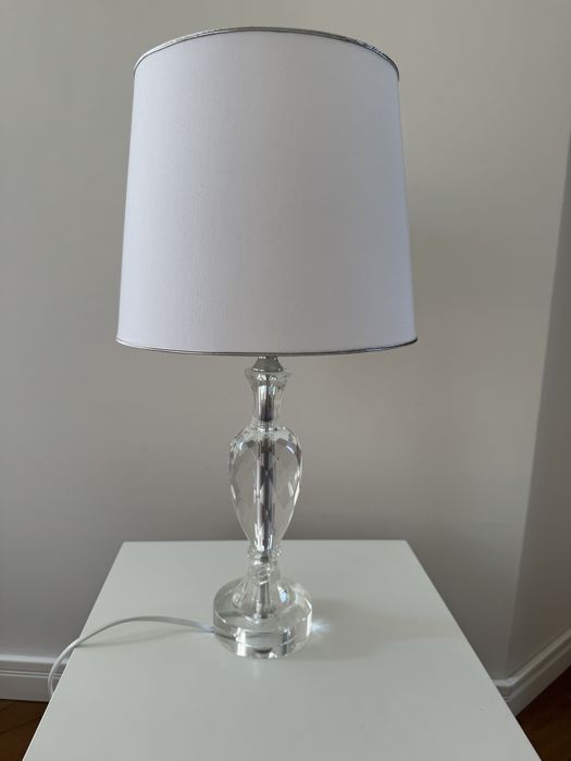 2 lampy do sypialni lub salonu
