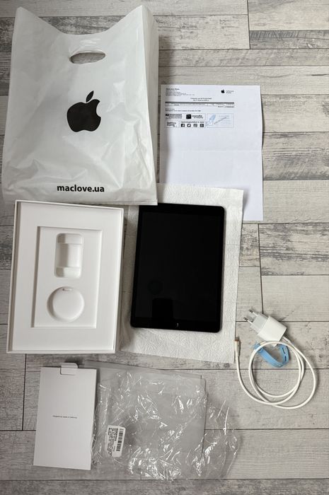 Apple iPad 9 10.2" 64 gb 2021